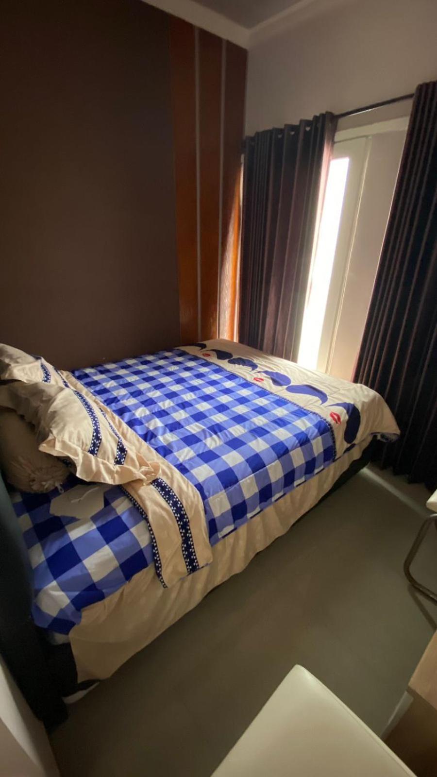 Gigafa Homestay Probolinggo Extérieur photo