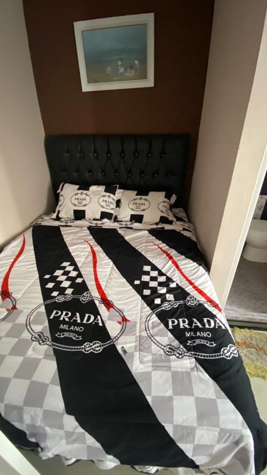 Gigafa Homestay Probolinggo Extérieur photo