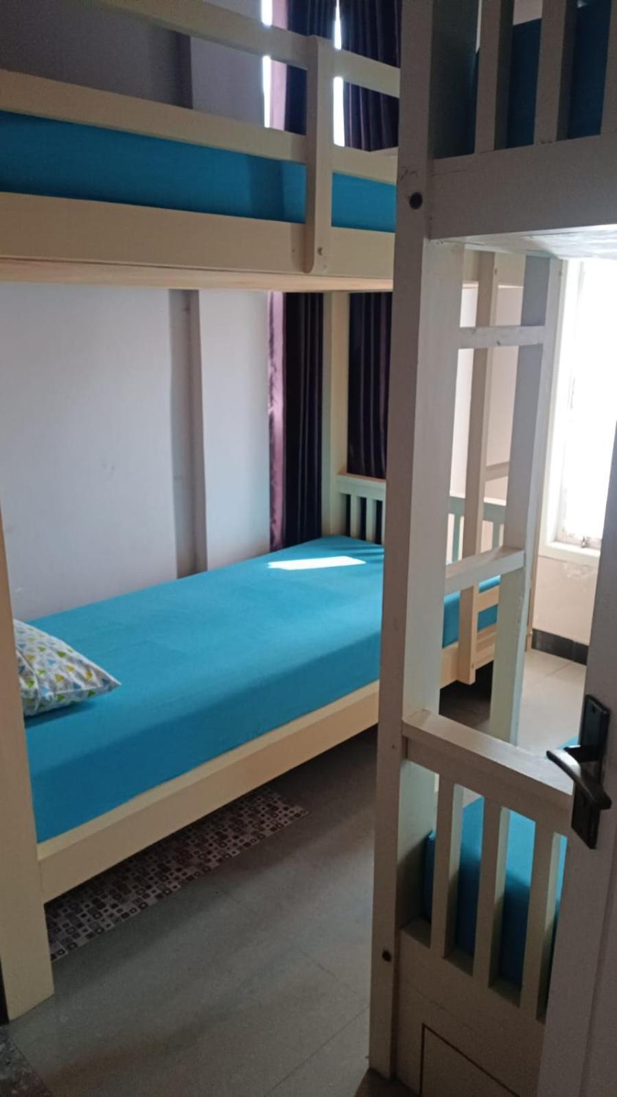 Gigafa Homestay Probolinggo Extérieur photo