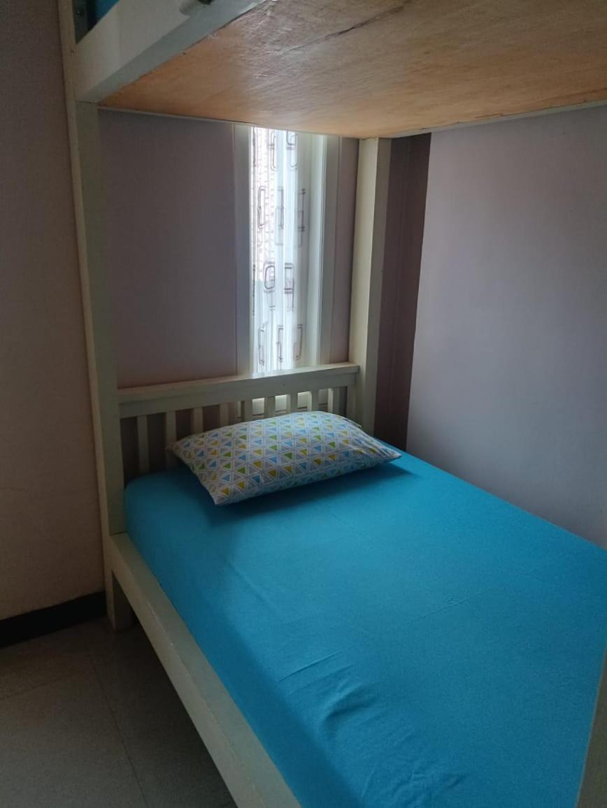 Gigafa Homestay Probolinggo Extérieur photo