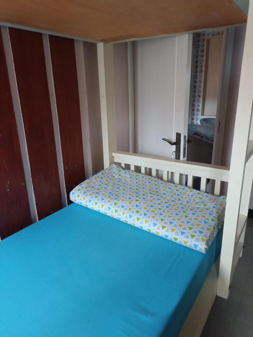 Gigafa Homestay Probolinggo Extérieur photo